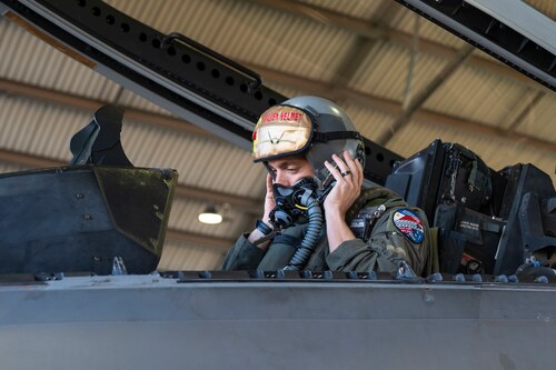 Talisman Sabre 23