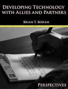 Aether Perspective, Air University Press