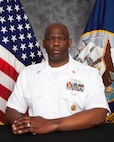 CDMCD Mikey Jones will be our new CMC for NCTAMS PAC