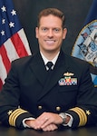 Cmdr. Jason T. Nowell