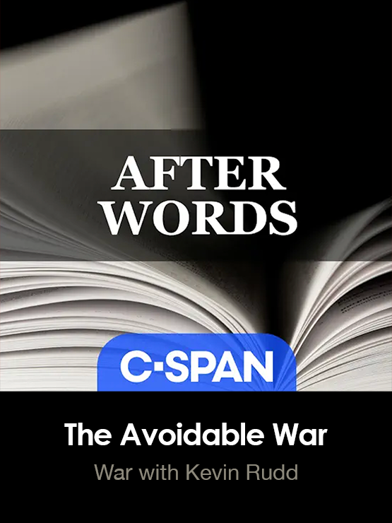 CSAF Leadership Library