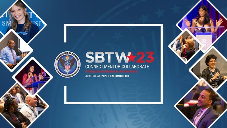 Small Business Training Week '23