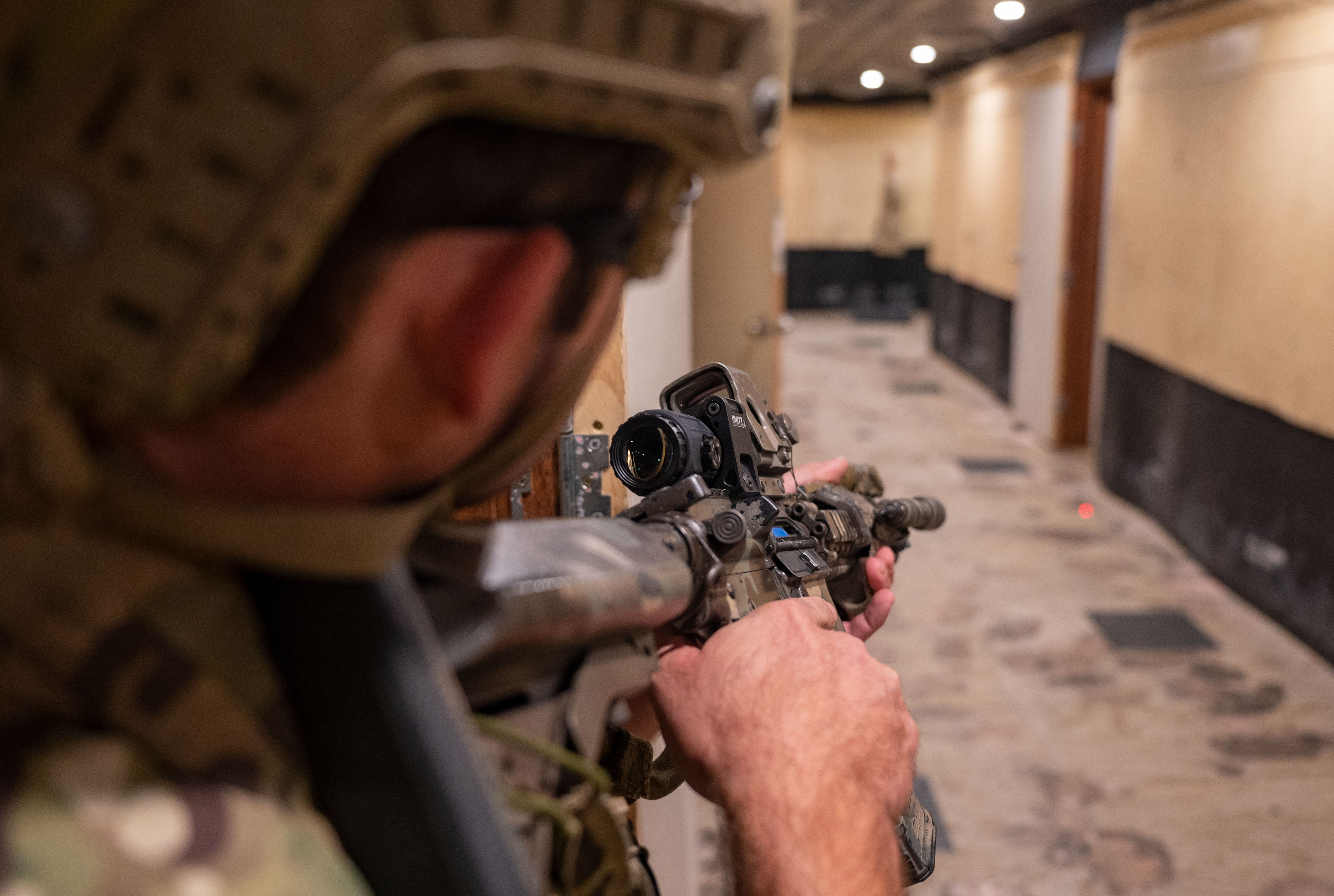 Talisman Sabre 23