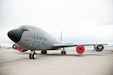 Utah Air National Guard unveils new Utah Jazz nose art on KC-135