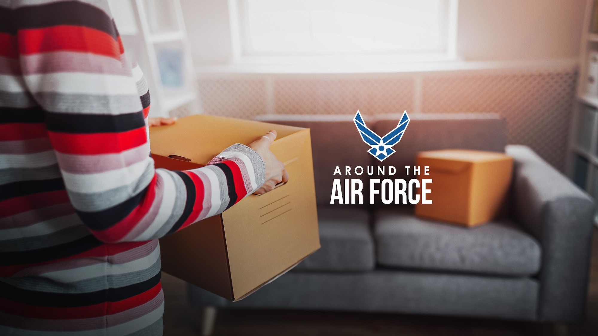 In this week’s look around the Air Force, funding for permanent change of station moves and bonus programs is restored, the Department of Justice reinforces new Federal protections for military members and their spouses, and a cutting-edge effort from the Air Force is taking applications for a fellowship program.