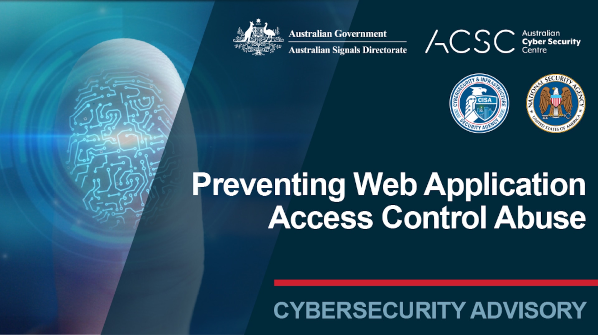 Preventing Web Application Access Control Abuse