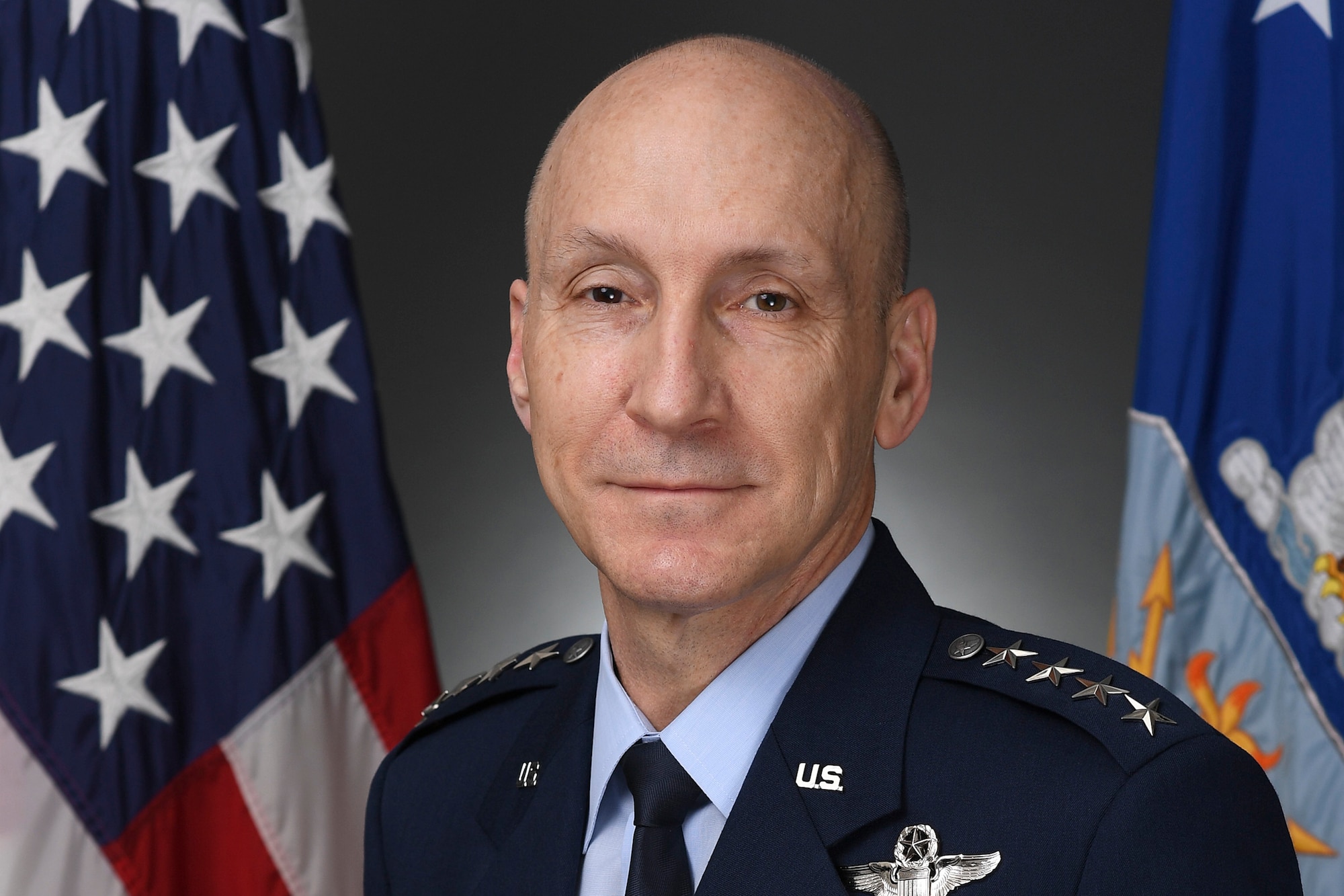 Biden Nominates New Air Force Chief of Staff > 307th Bomb Wing