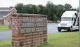 Armed Forces Reserve Center houses FEMA team in Vermont