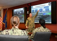 Midshipmen story photo