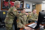 USMEPCOM welcomes Army medical personnel during summer surge