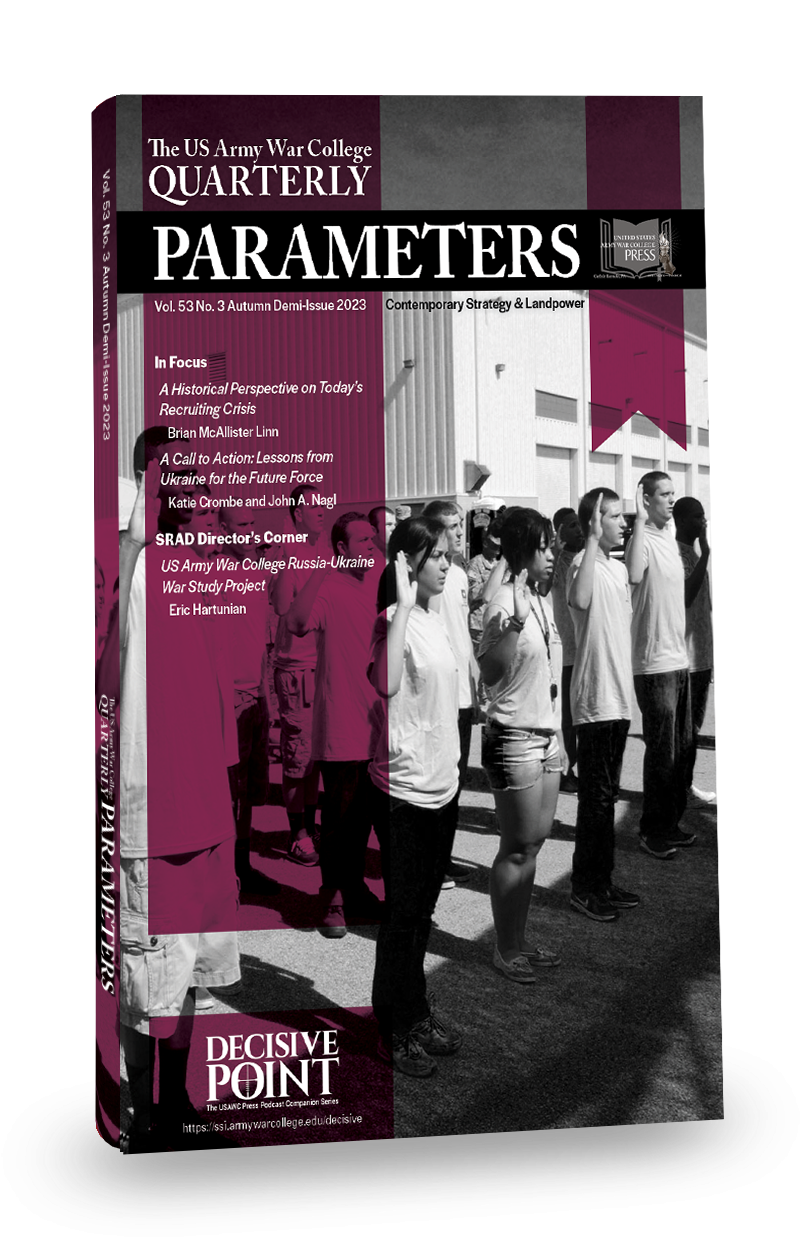Parameters | Autumn 2023
