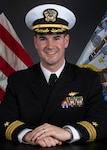 Commander Justin Waskey