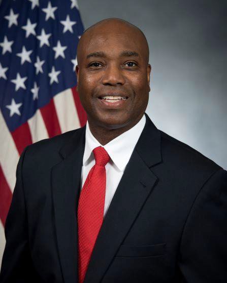 Alvin Burse, SES, headshot