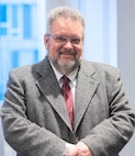 IMAGES: Sheldon Zimmerman, chief engineer for the Lead Naval Technical Lab for Laser Safety at Naval Surface Warfare Center Dahlgren Division received the prestigious Laser Institute of America’s 2023 George M. Wilkening Award.