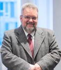 IMAGES: Sheldon Zimmerman, chief engineer for the Lead Naval Technical Lab for Laser Safety at Naval Surface Warfare Center Dahlgren Division received the prestigious Laser Institute of America’s 2023 George M. Wilkening Award.