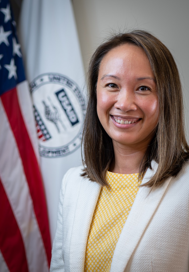 Ms. Hanh N. Nguyen – Usaid > National War College > Articleview