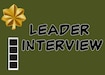 Leader Interview: MAJ-CW4