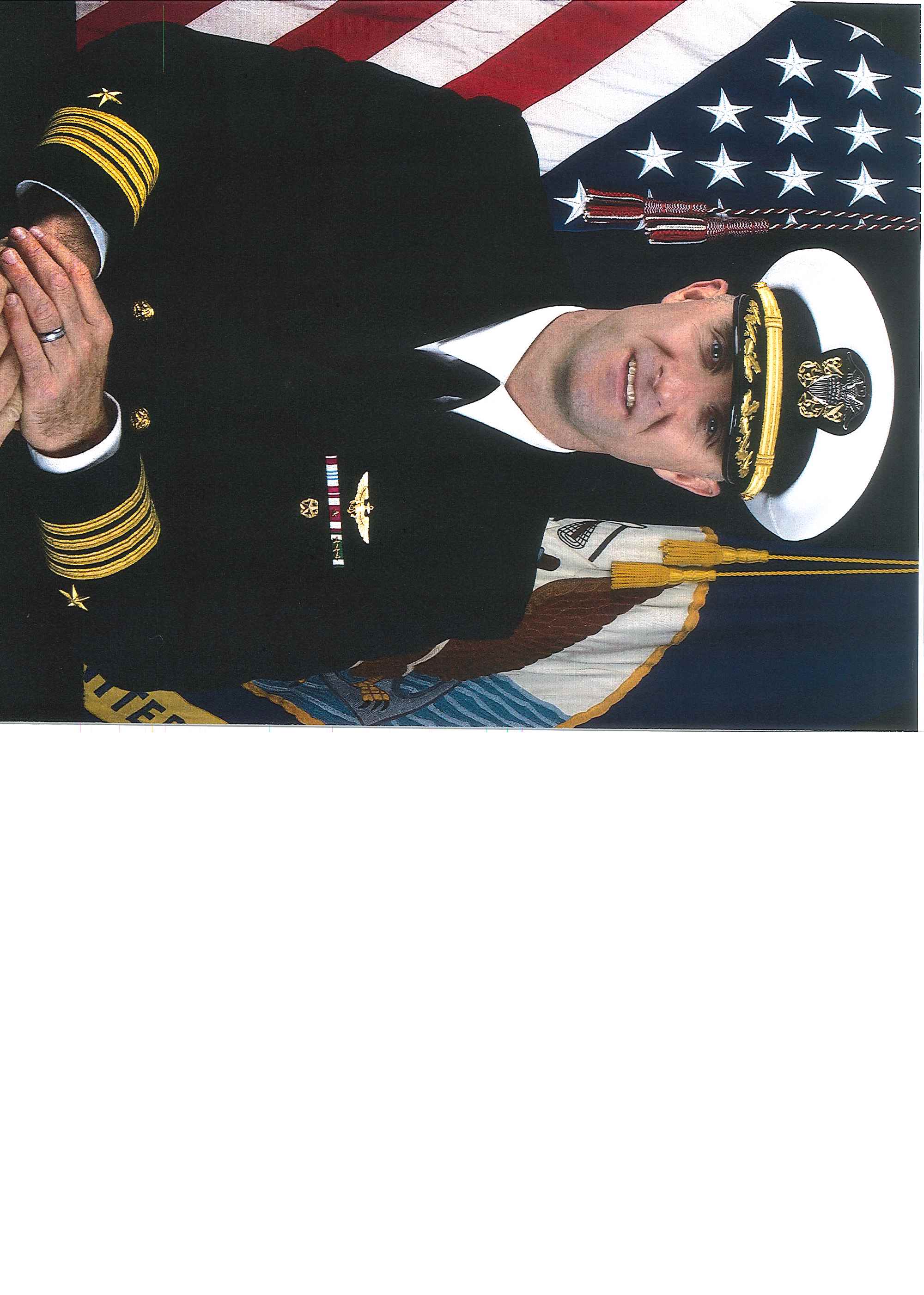 Captain Will Eastham > Naval Air Force, U.S. Pacific Fleet > Leader View