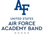 USAFA Band Logo