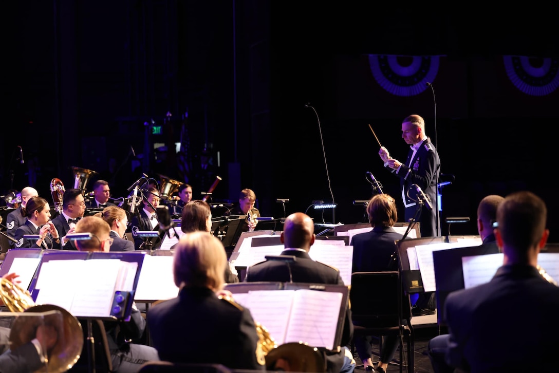 Armed Forces Day Concert 2023