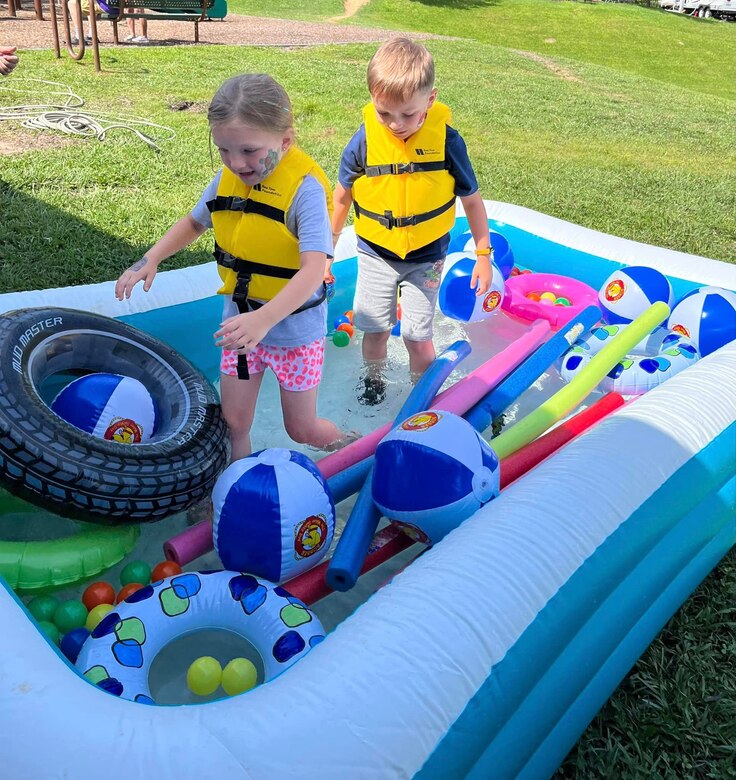 Water Safety Event