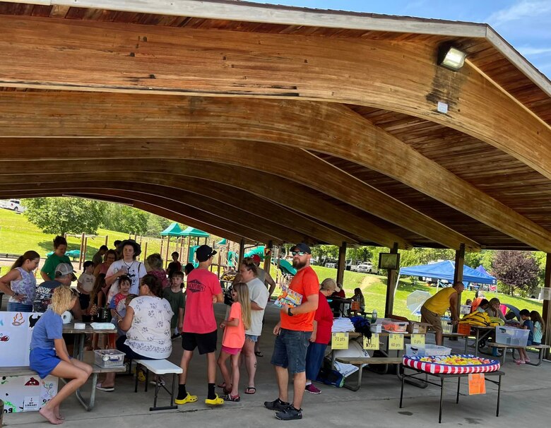 Water Safety Event
