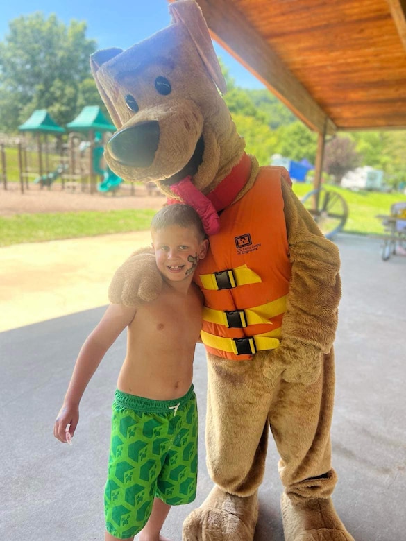 Water Safety Event