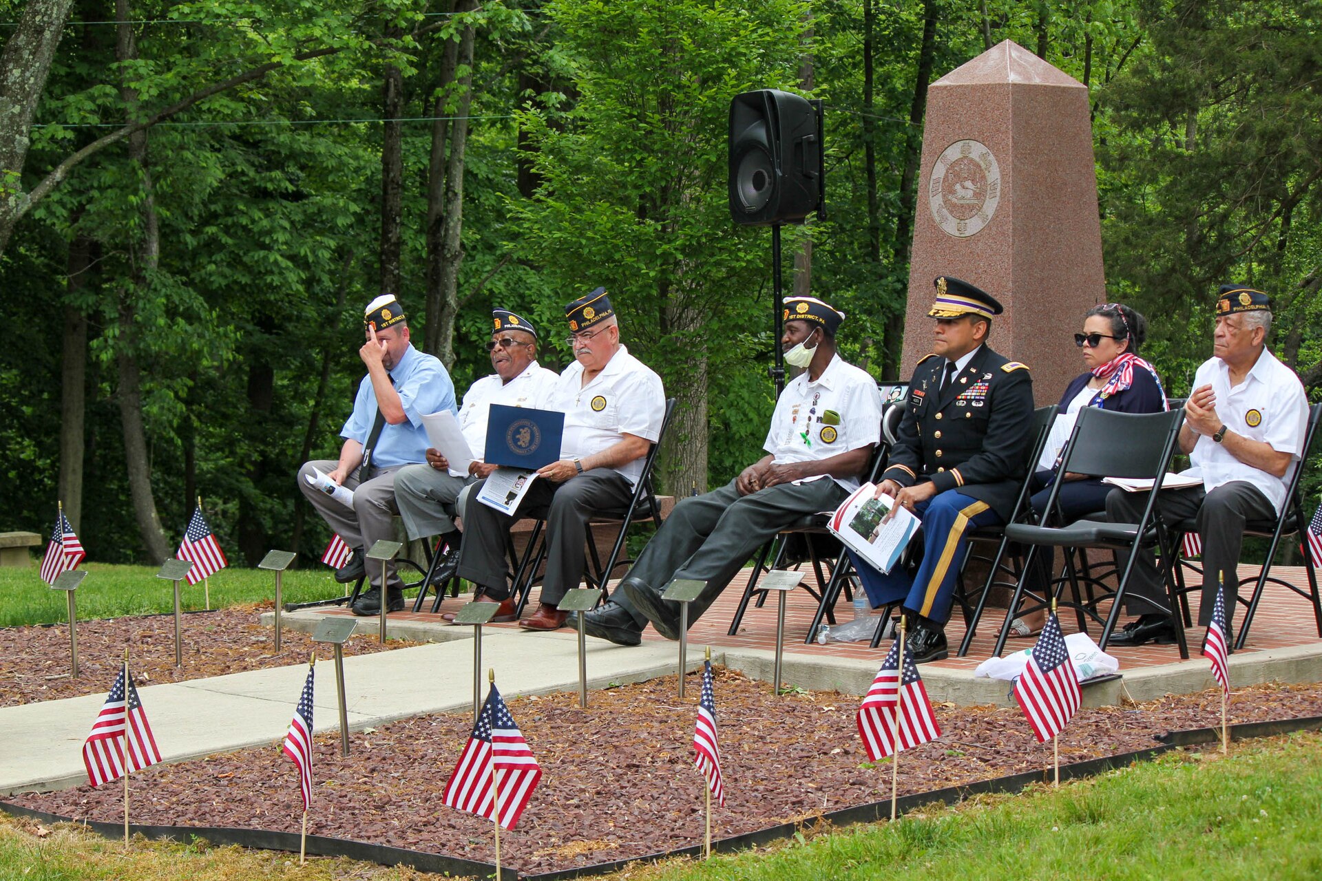Remembering the fallen: Puerto Rican Medal of Honor recipients