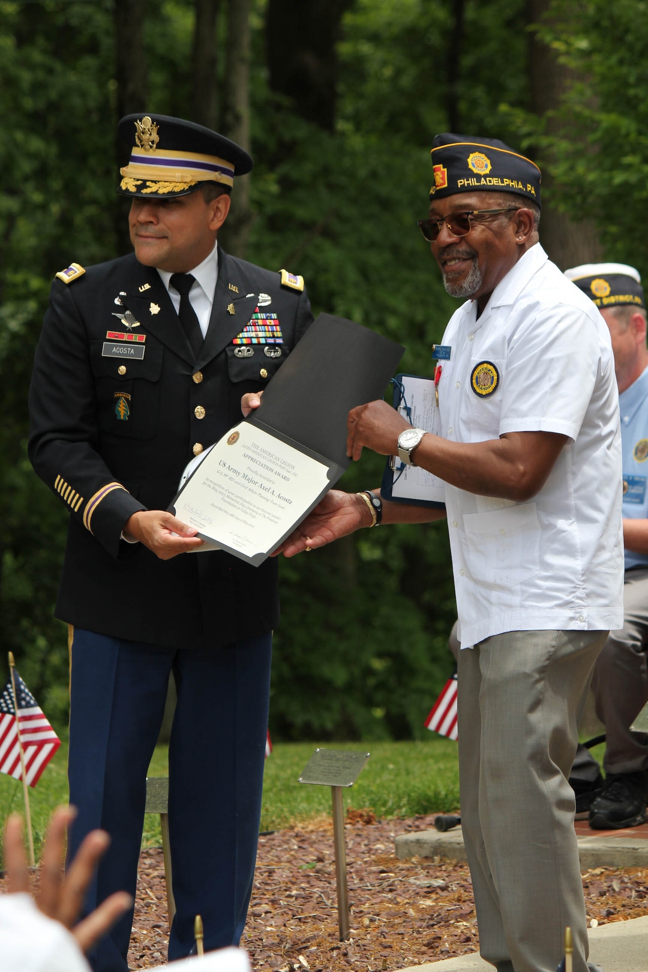 Remembering the fallen: Puerto Rican Medal of Honor recipients