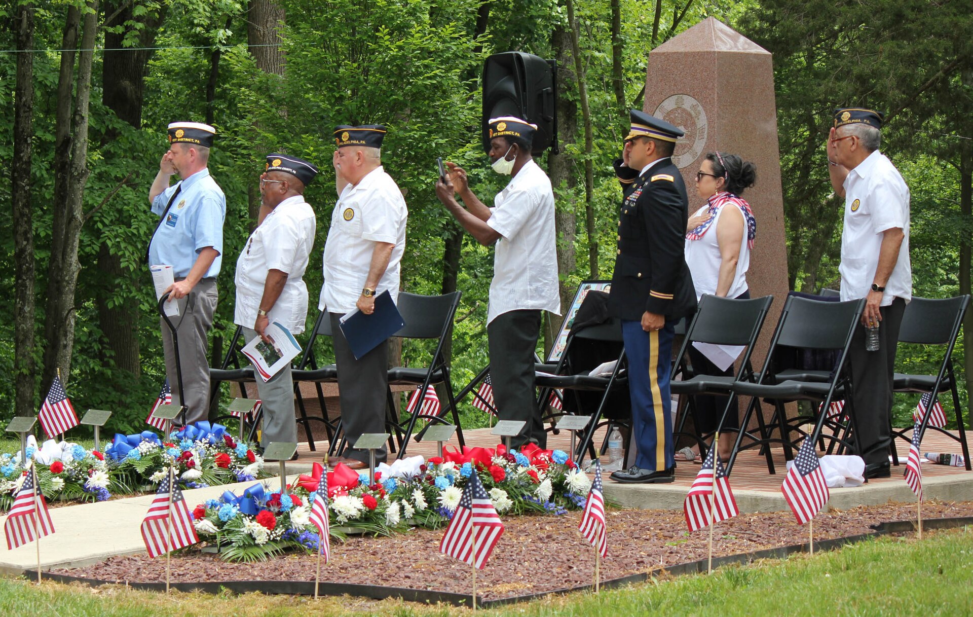 Remembering the fallen: Puerto Rican Medal of Honor recipients