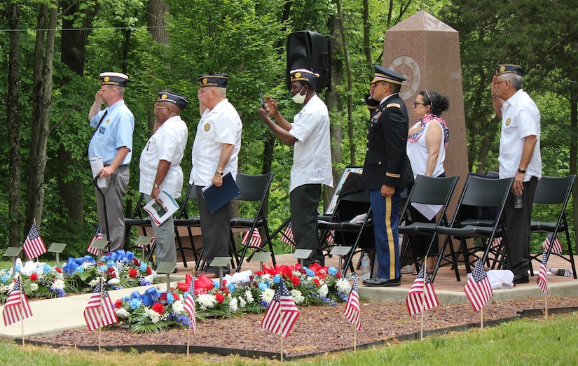 Remembering the fallen: Puerto Rican Medal of Honor recipients