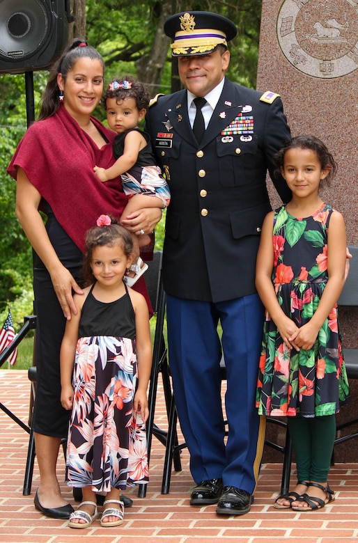 Remembering the fallen: Puerto Rican Medal of Honor recipients
