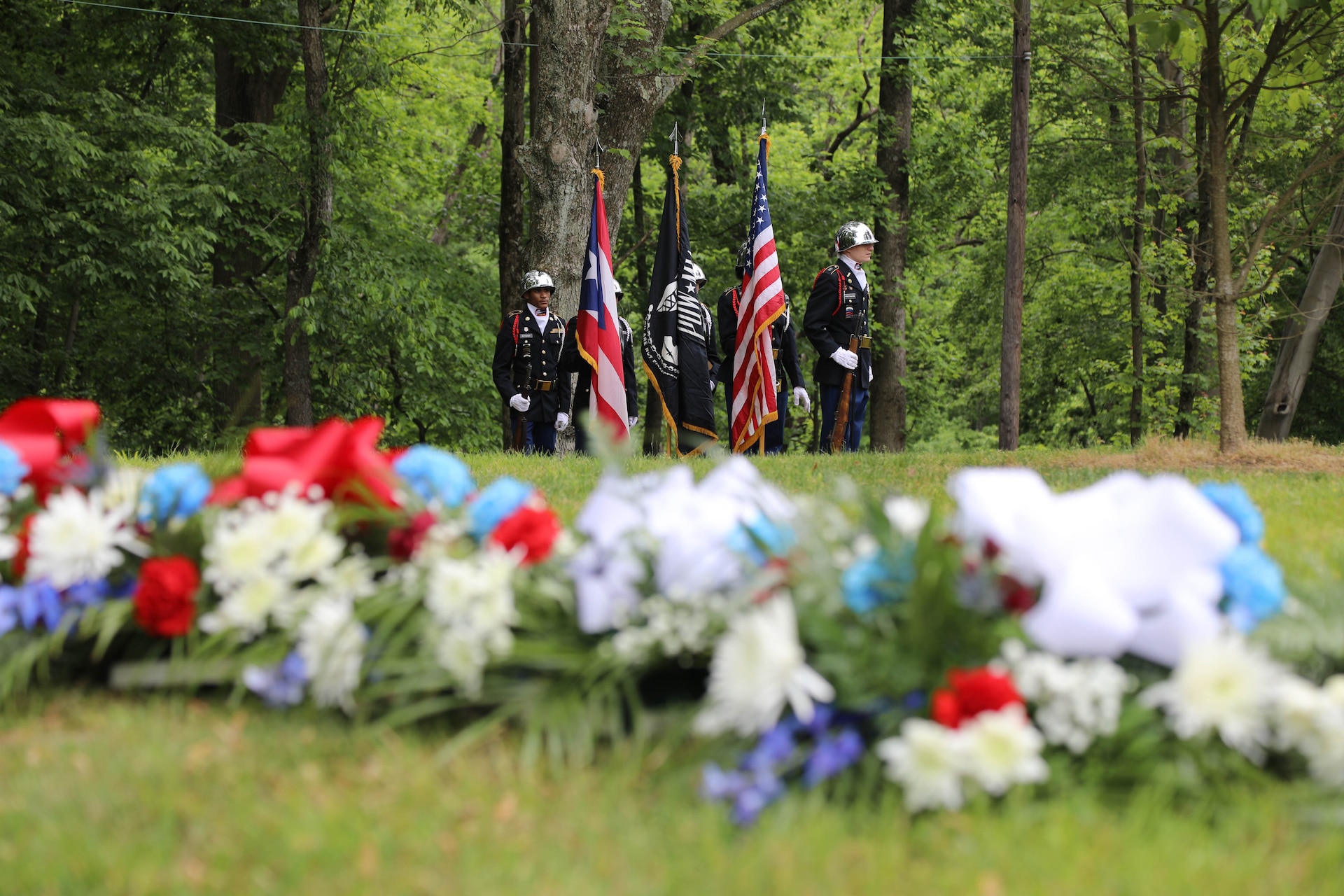 Remembering the fallen: Puerto Rican Medal of Honor recipients