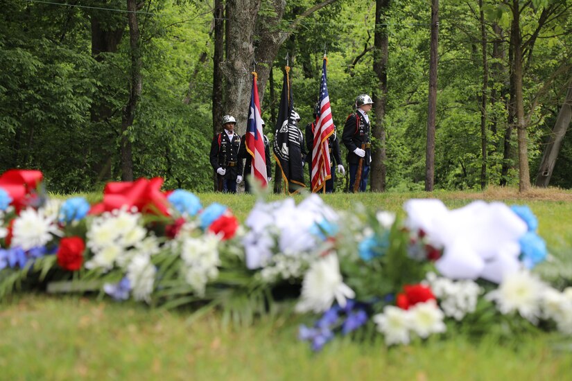 Remembering the fallen: Puerto Rican Medal of Honor recipients