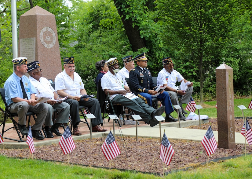 Remembering the fallen: Puerto Rican Medal of Honor recipients