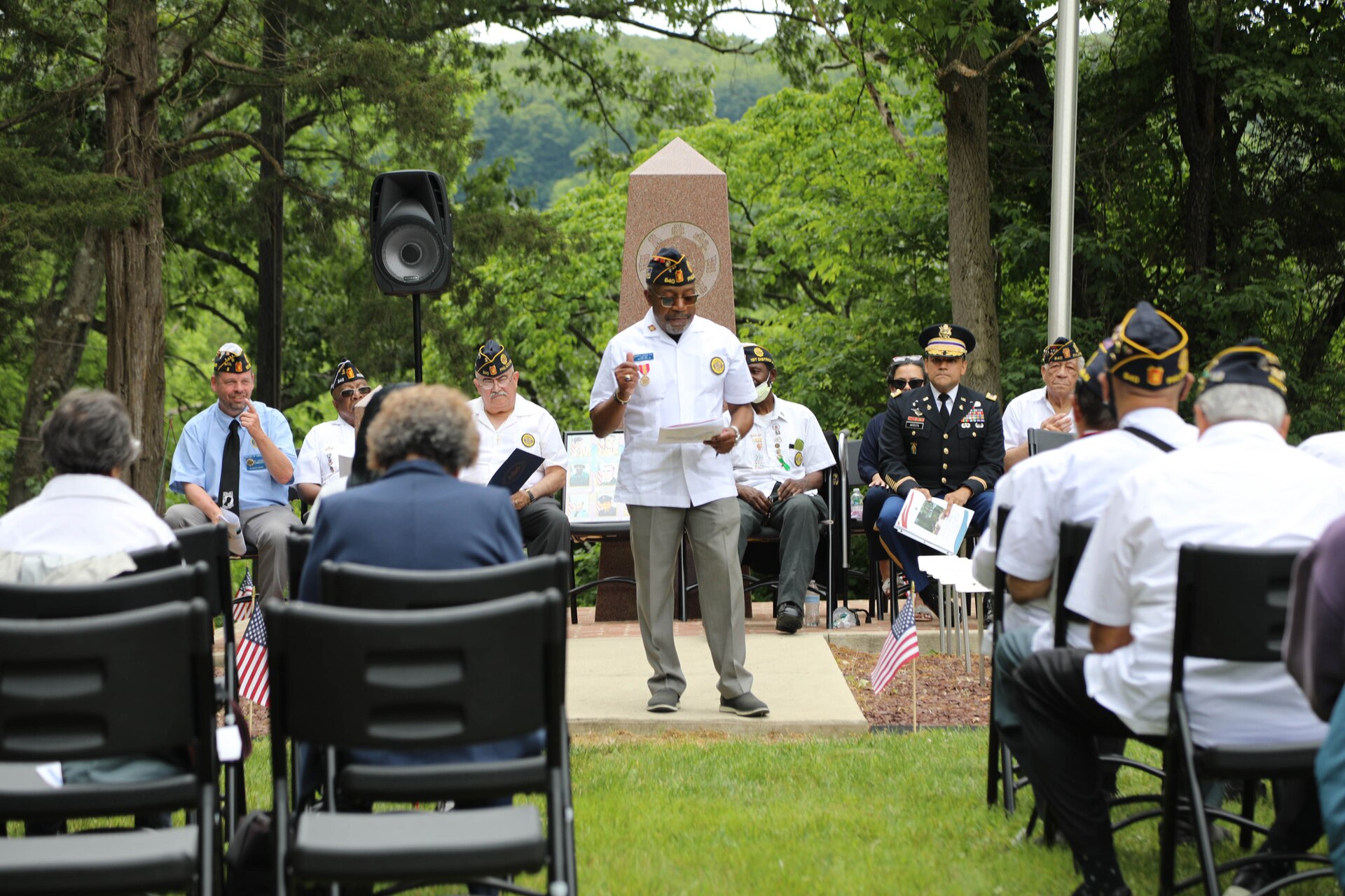 Remembering the fallen: Puerto Rican Medal of Honor recipients
