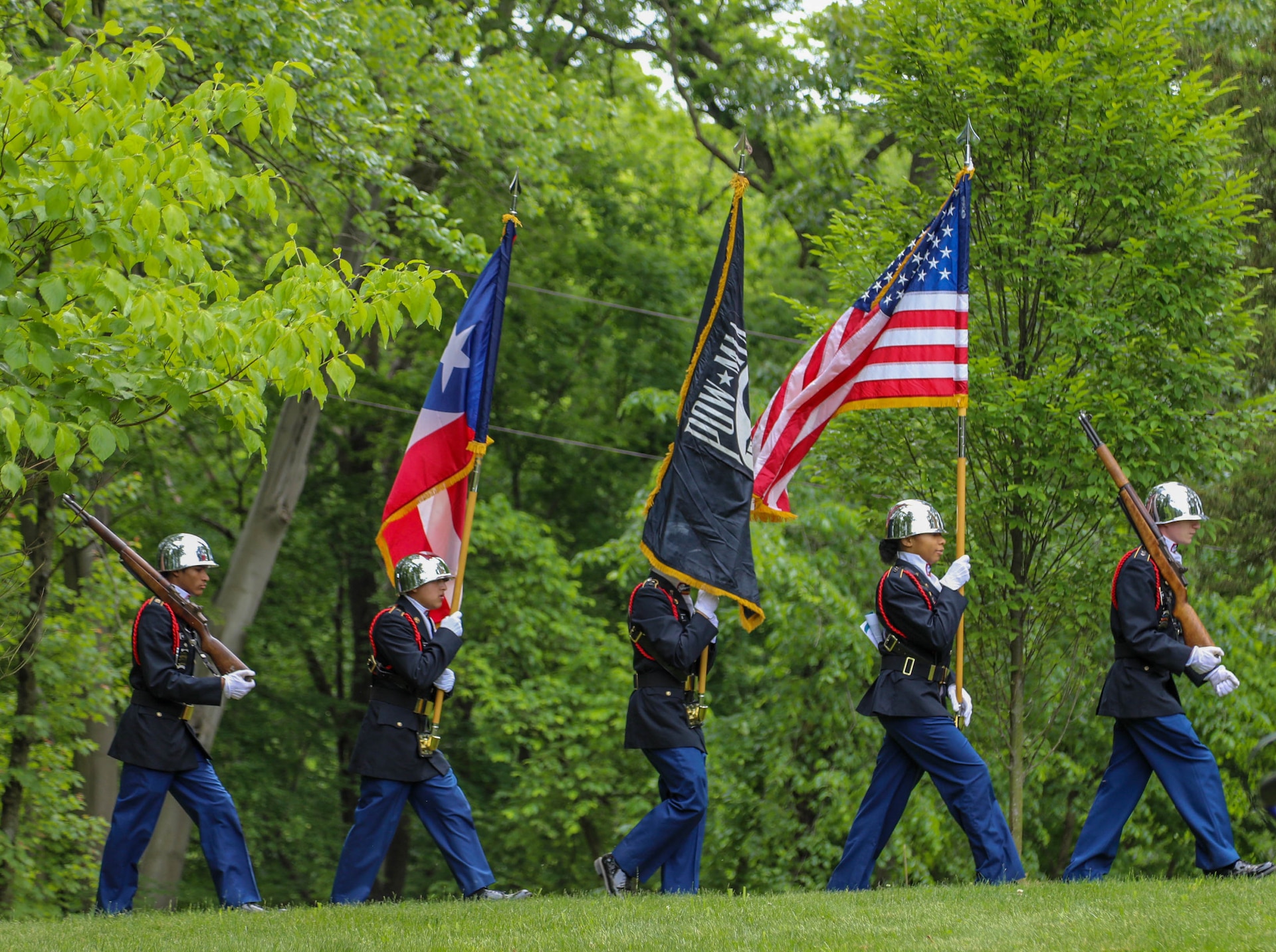 Remembering the fallen: Puerto Rican Medal of Honor recipients