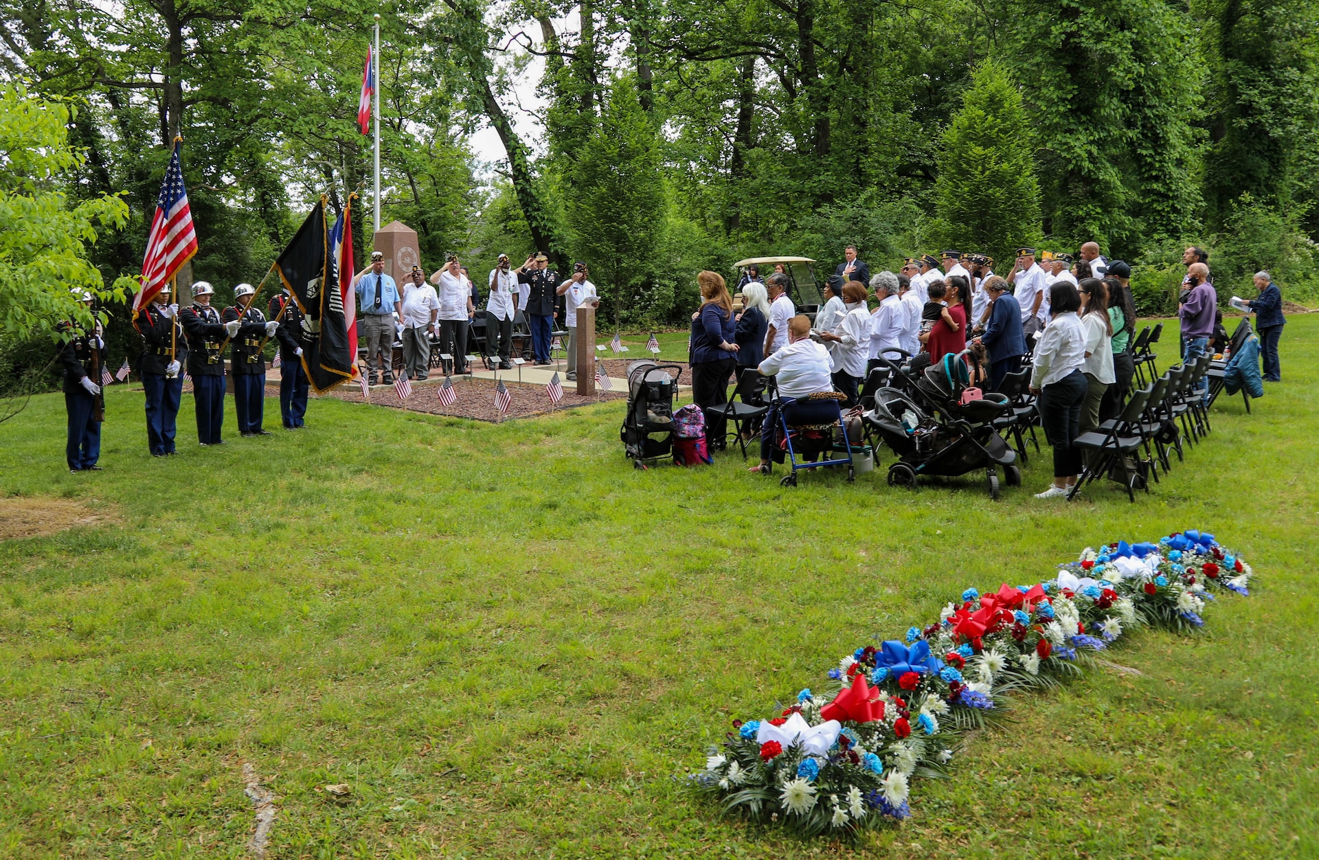 Remembering the fallen: Puerto Rican Medal of Honor recipients