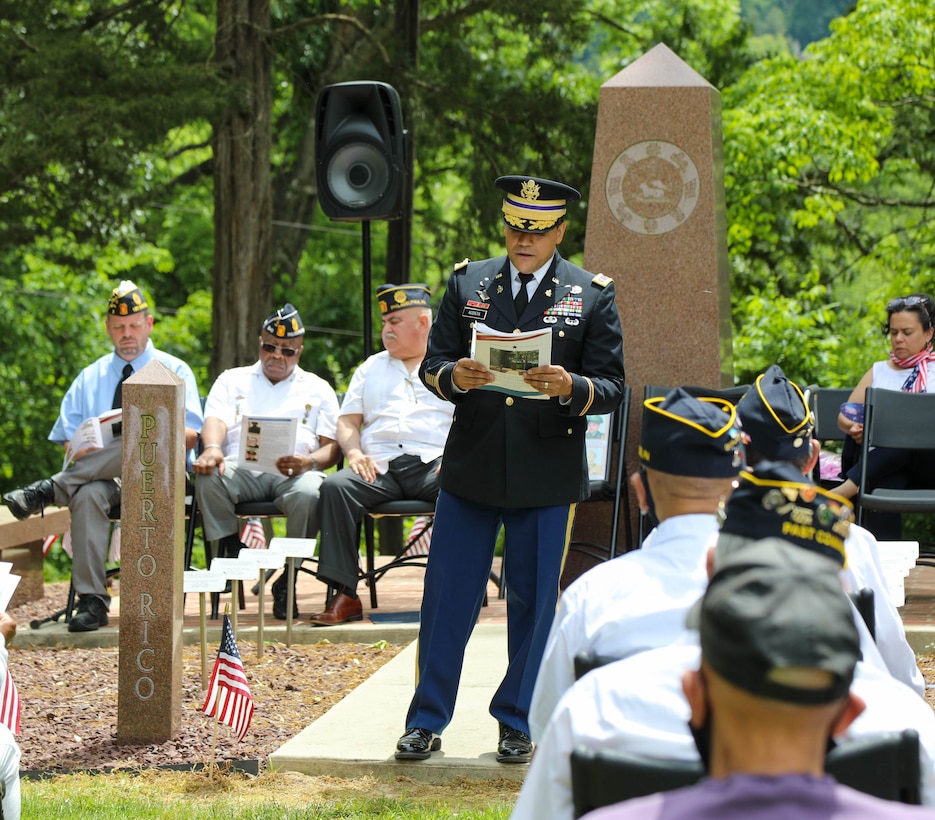 Remembering the fallen: Puerto Rican Medal of Honor recipients