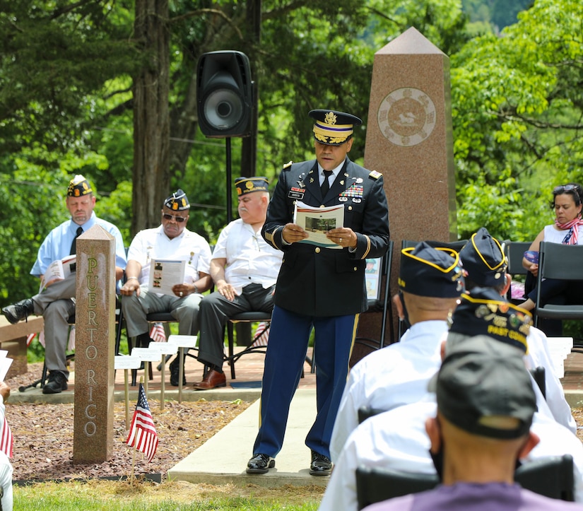 Remembering the fallen: Puerto Rican Medal of Honor recipients