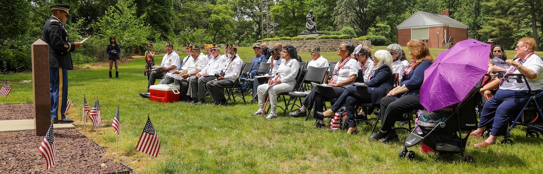 Remembering the fallen: Puerto Rican Medal of Honor recipients