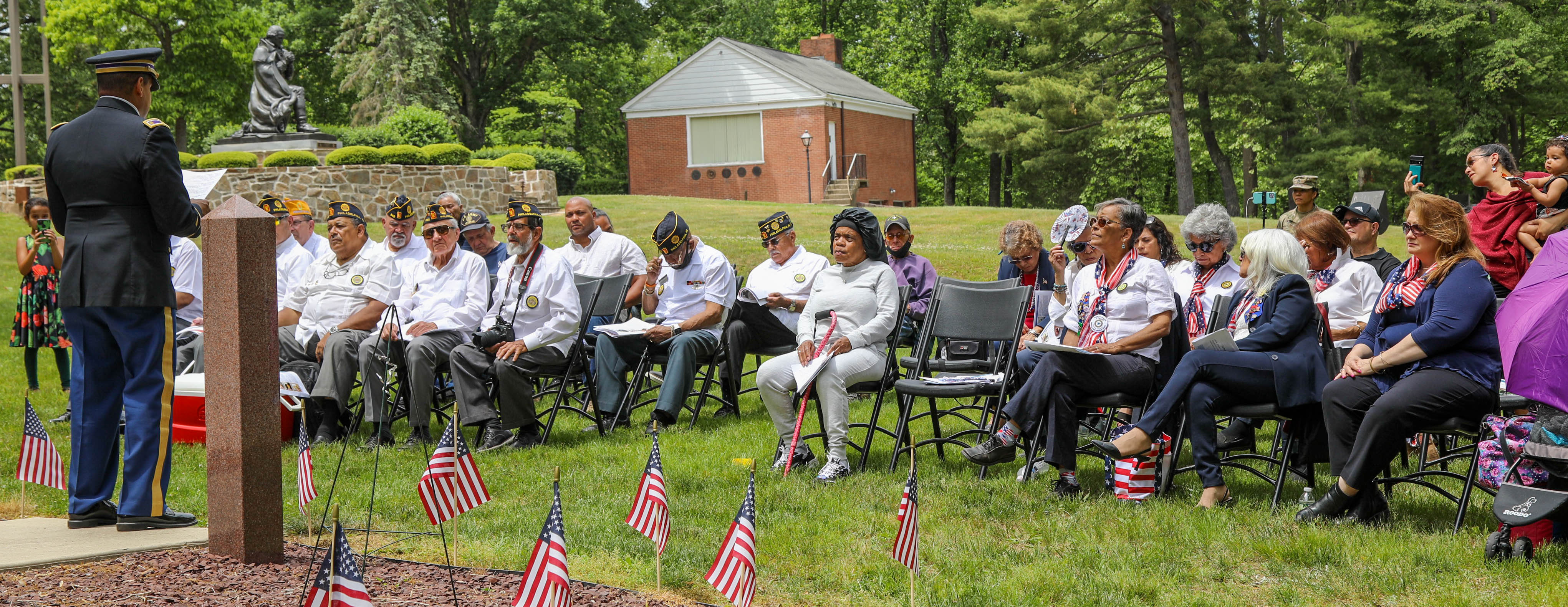 Remembering the fallen Puerto Rican Medal of Honor recipients > U.S. Army Reserve > News
