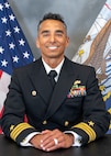 Cmdr. Corry W. Lougee