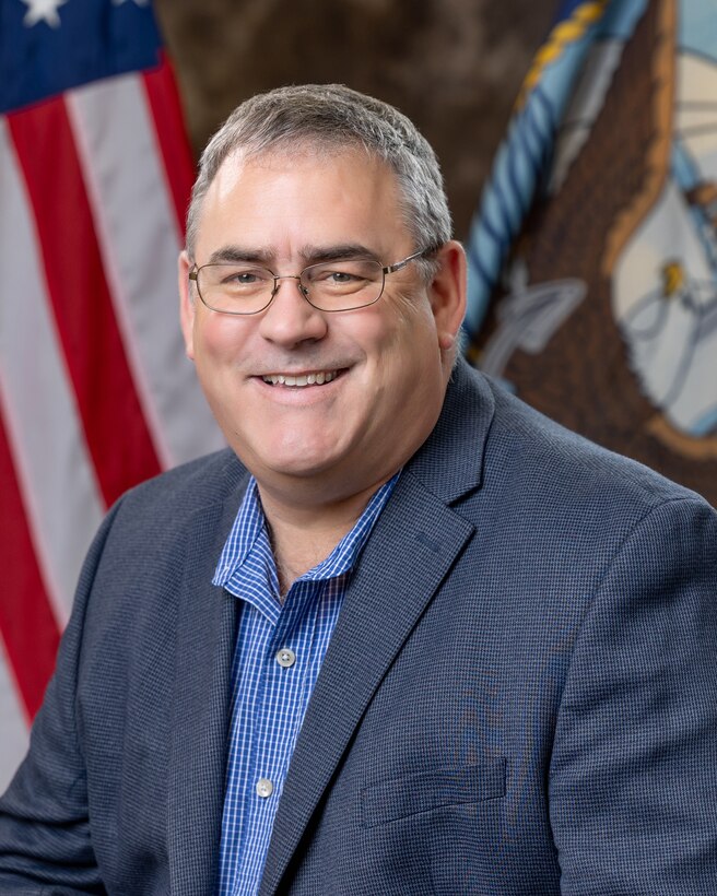 NSWC Crane employee Mr. Patrick Shaffer is a member of a multi-agency team that was recognized by the Federal Laboratory Consortium (FLC) during its 2023 National Meeting in Cleveland, Ohio on March 28-30. Members from Sandia National Laboratories, Army Rapid Capabilities and Critical Technologies Office, Strategic Systems Programs, and Naval Sea System Program received FLC’s 2023 Interagency Partnership Award for advancing hypersonics technology.