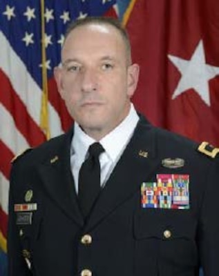 Major General Johnson assumed responsibility as the Deputy Commanding General,
ARNG, U.S. Army Forces Command, on 01 May 2023.