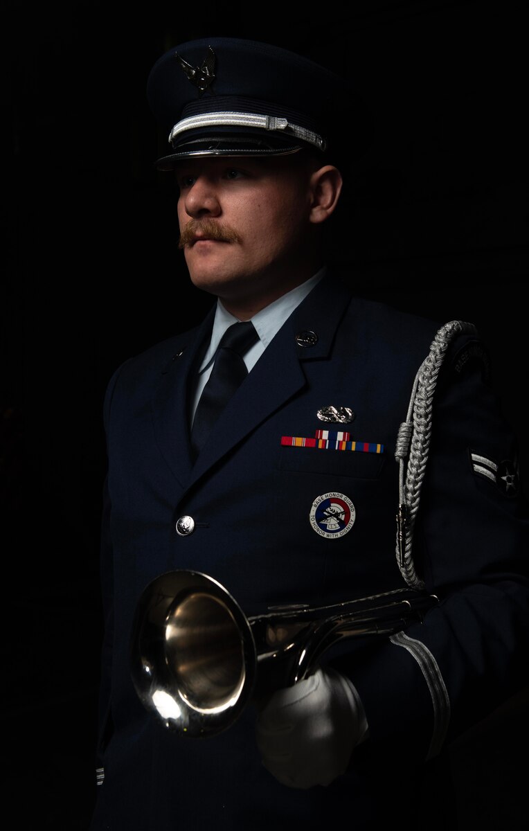 Beale Honor Guard > Beale Air Force Base > Article Display