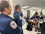 U.S. Coast Guard Post-Typhoon Mawar Update 4