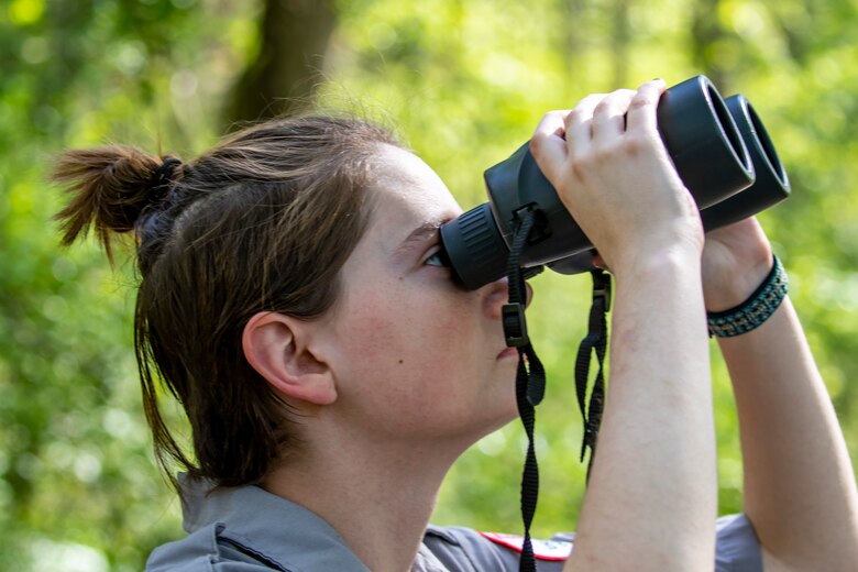 Park rangers and staff at Berlin Lake want to encourage more bird enthusiasts to visit the reservoir