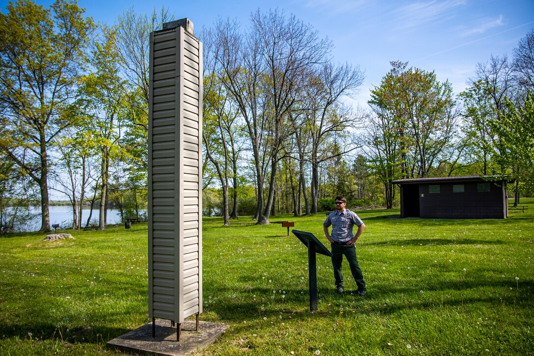 Park rangers and staff at Berlin Lake want to encourage more bird enthusiasts to visit the reservoir