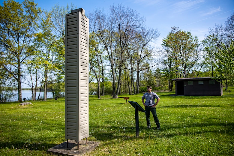 Park rangers and staff at Berlin Lake want to encourage more bird enthusiasts to visit the reservoir